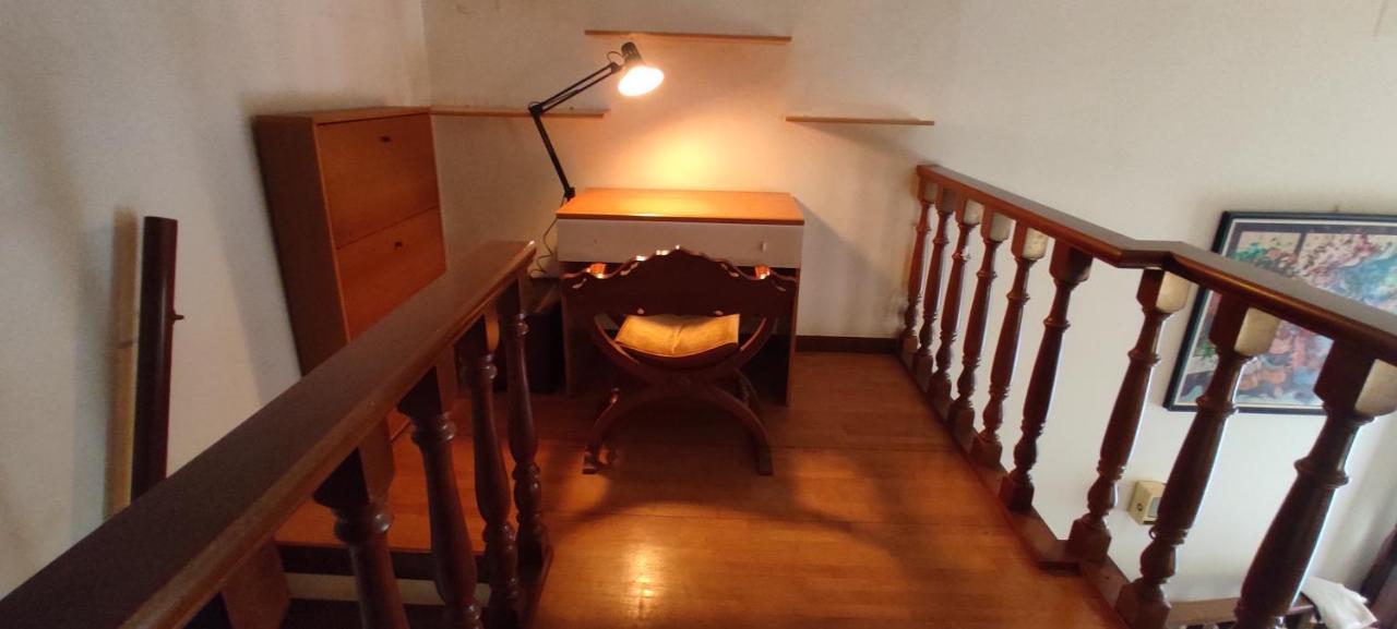 Apartamento Ca' Baby Venezia Exterior foto