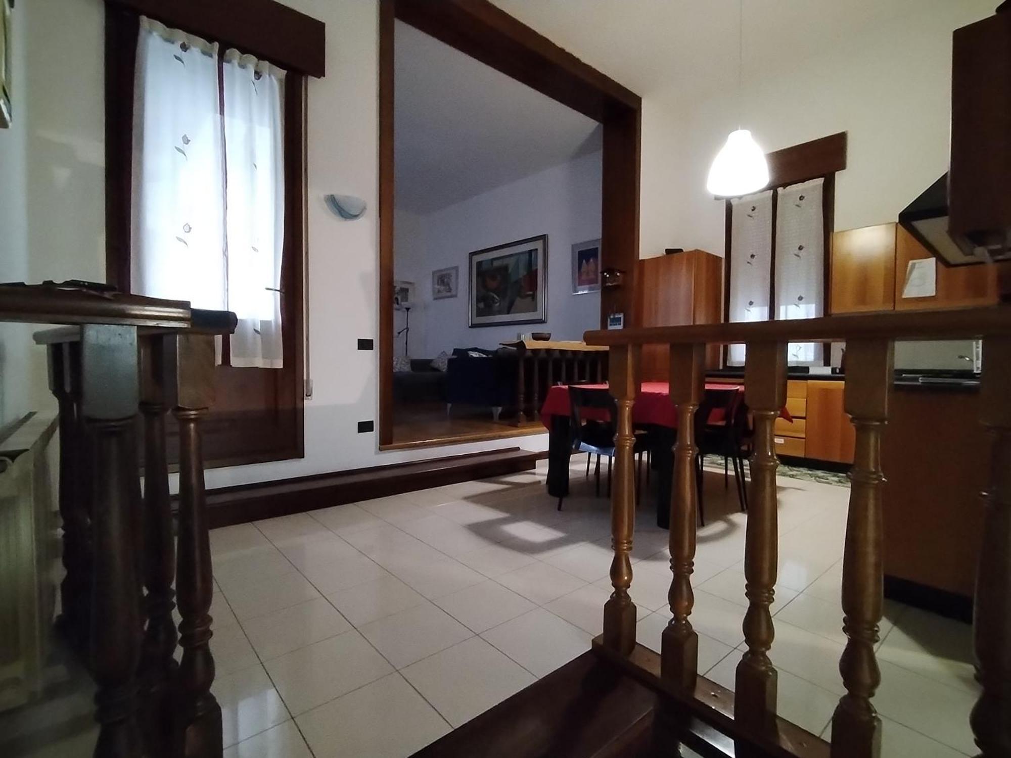 Apartamento Ca' Baby Venezia Exterior foto
