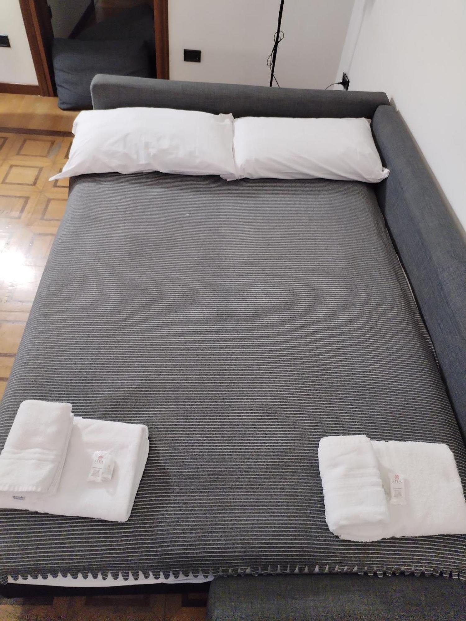 Apartamento Ca' Baby Venezia Exterior foto
